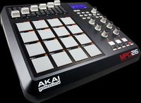 AkaiPro_MPD26