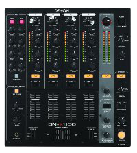 DENON - Table de mixage DN-X1100