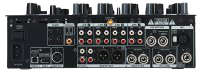 DENON - DN-X1600 vue arriere