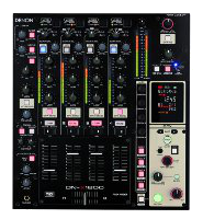 DENON - Table de mixage Controleur - DN-X1600
