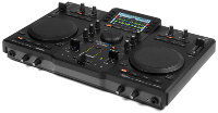 Stanton - Station de mixage et contrôleur SCS-4DJ